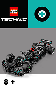 LEGO® Technic