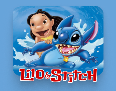 Lilo & Stitch