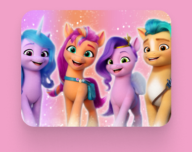 My Little Pony