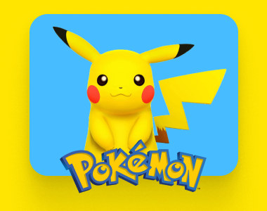 Pokemon