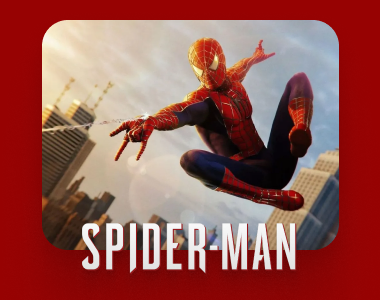 Spider Man
