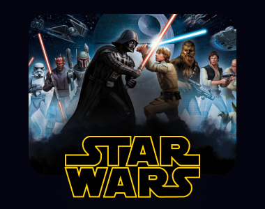 Star Wars