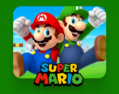 Super Mario
