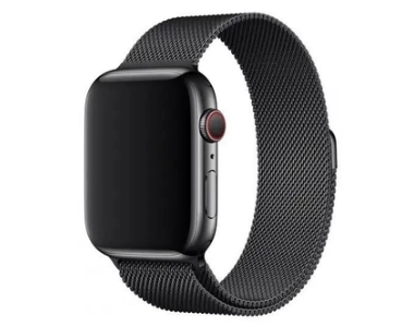 Аксесуари до смарт-годинників Apple Watch