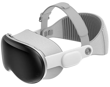 Окуляри VR