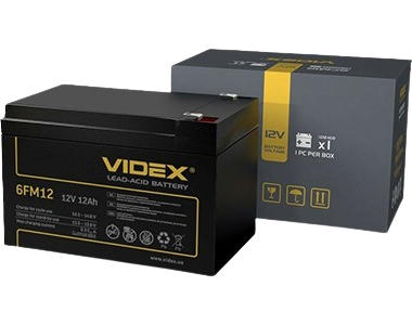 Акумулятори для ДБЖ