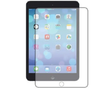 Захисне скло для планшетів iPad