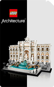 LEGO® Architecture