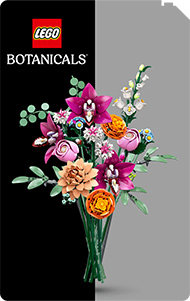 LEGO® Botanicals