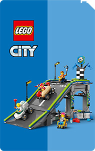 LEGO® City