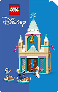 LEGO® Disney