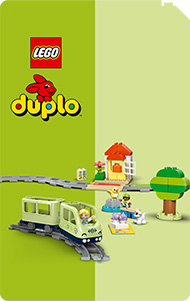 LEGO® DUPLO®