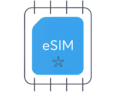eSIM