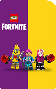 LEGO® Fortnite