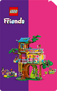 LEGO® Friends