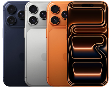 Смартфоны Apple