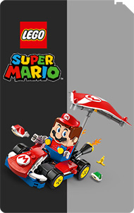 LEGO® Super Mario™