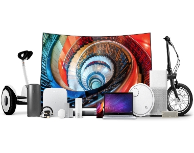 Новинки Xiaomi