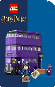 LEGO® Harry Potter™