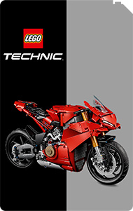 LEGO® Technic