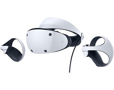 VR-окуляри