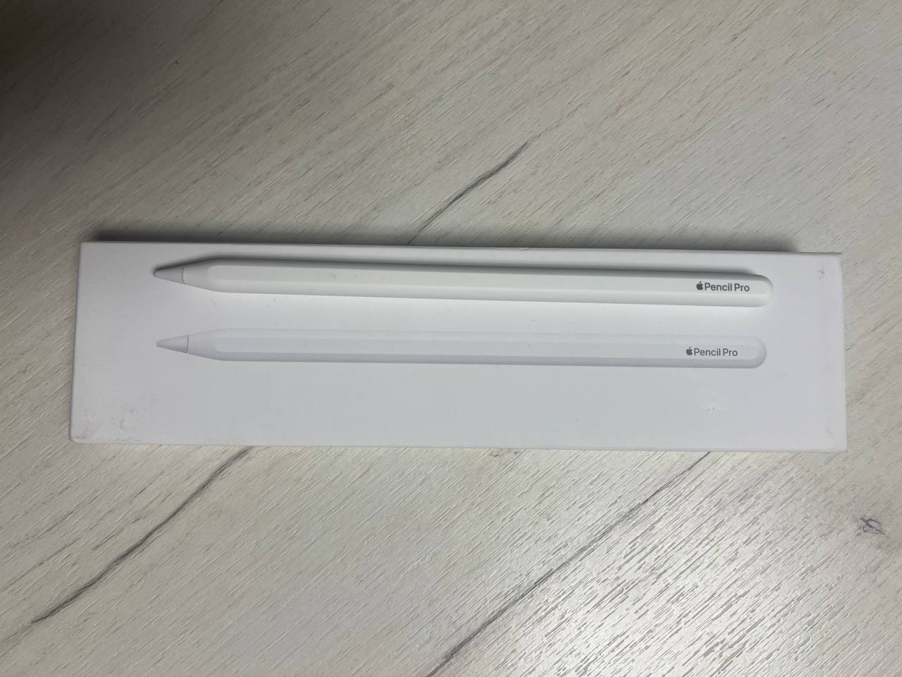 Стилус Apple Pencil Pro (MX2D3ZM/A) купити в АЛЛО – ціна