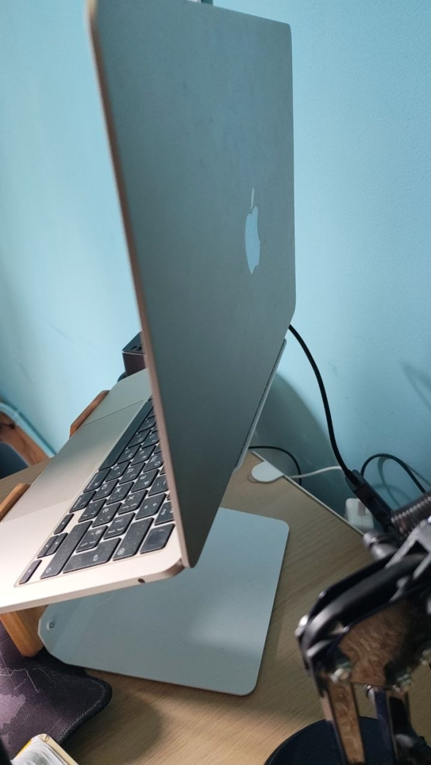 Ноутбук Apple MacBook Air 13