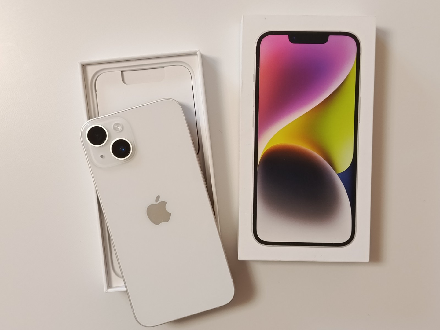 Apple iPhone 14 256GB Midnight (MPVX3) купити в АЛЛО – ціна