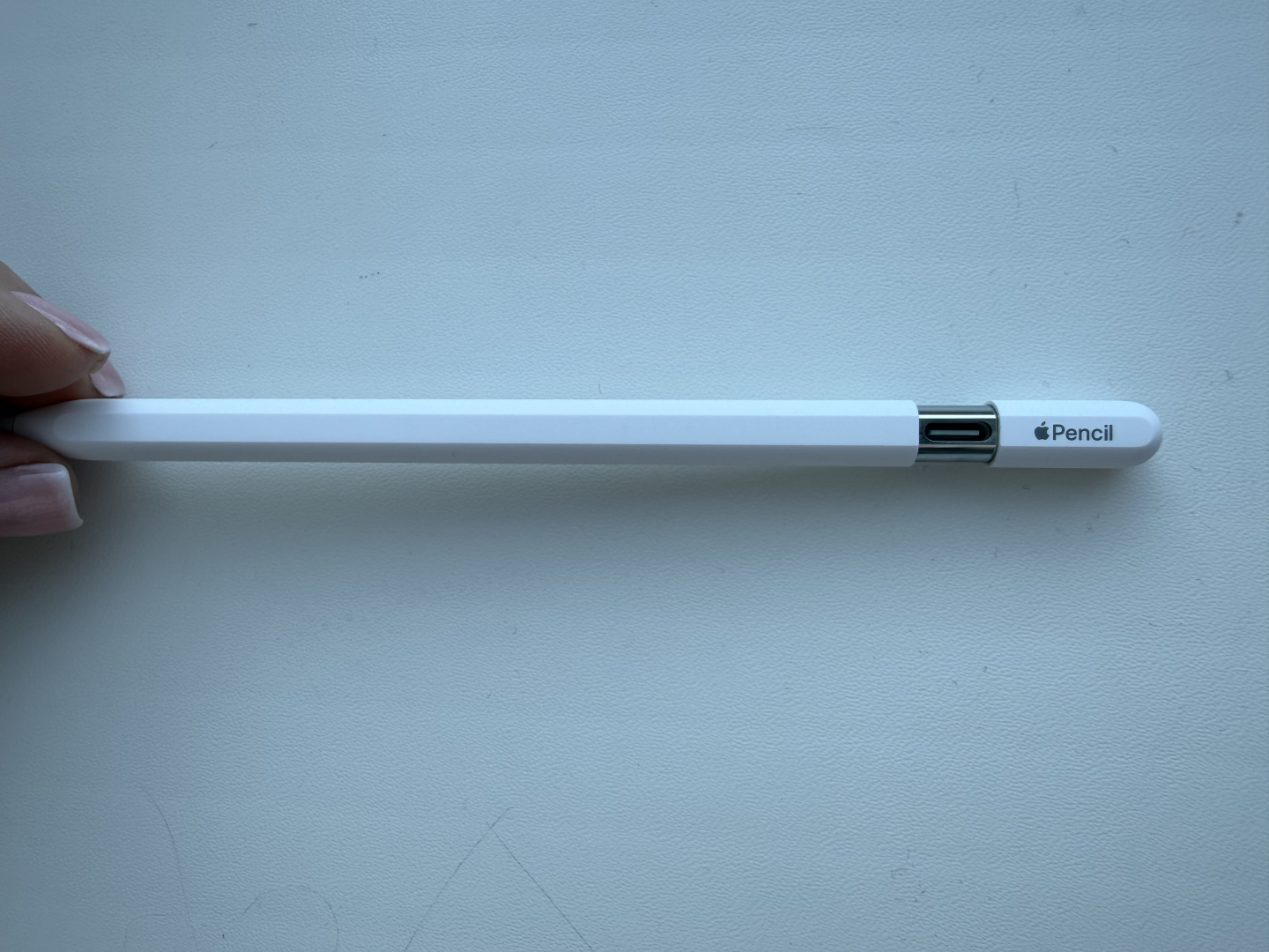 Стилус Apple Pencil USB-C (MUWA3ZM/A) купить в АЛЛО – цена