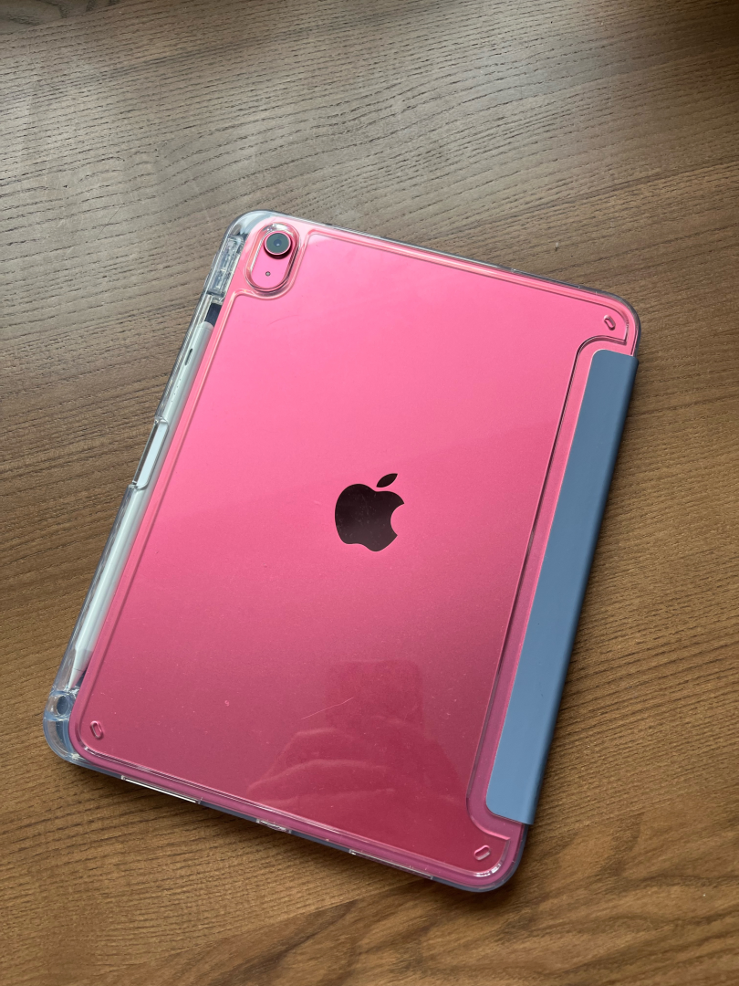 Планшет Apple iPad 11