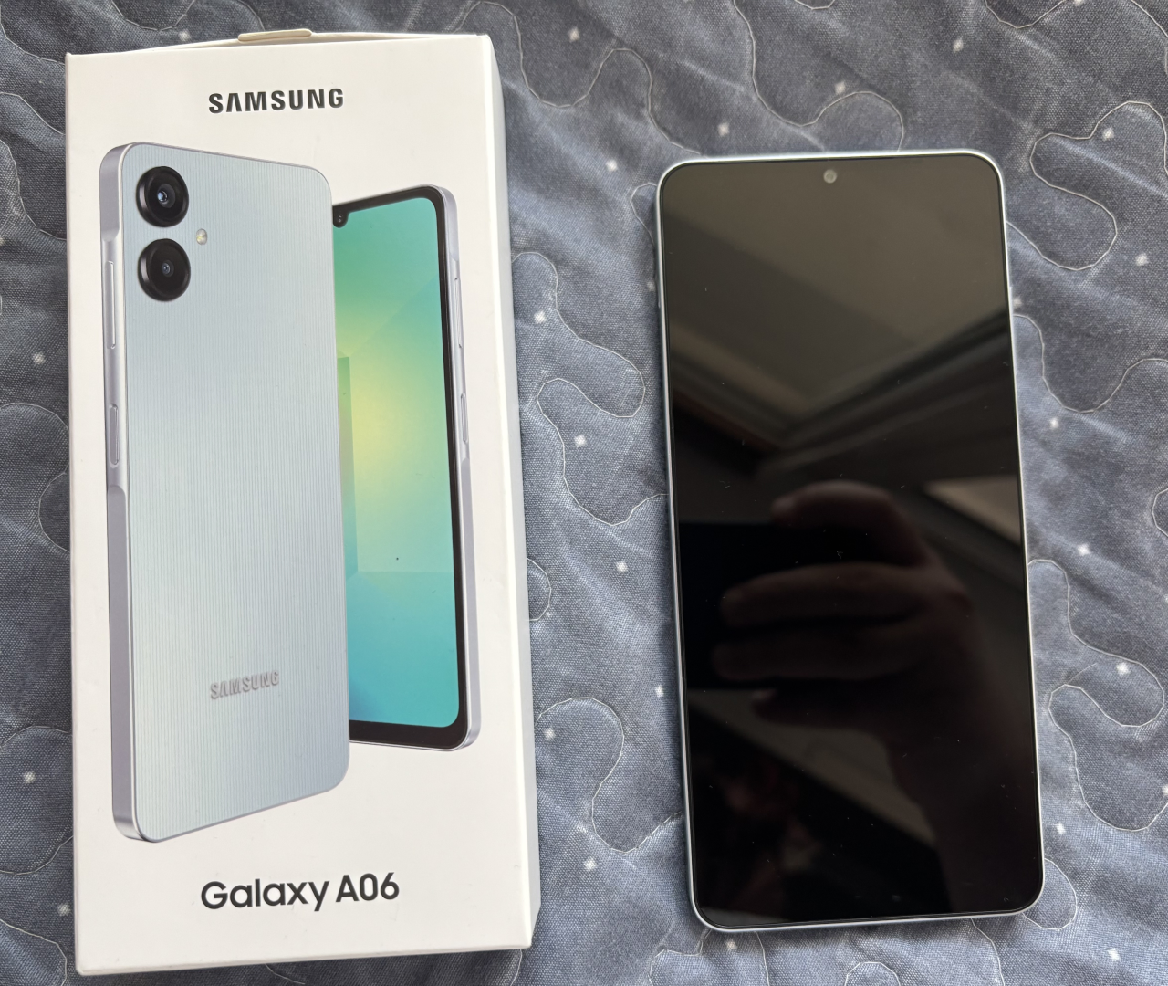 Samsung Galaxy A06 4/128 BLACK (SM-A065FZKGSEK) купити в АЛЛО Samsung Galaxy A06 4/128 BLACK (SM-A065FZKGSEK) купити в АЛЛО