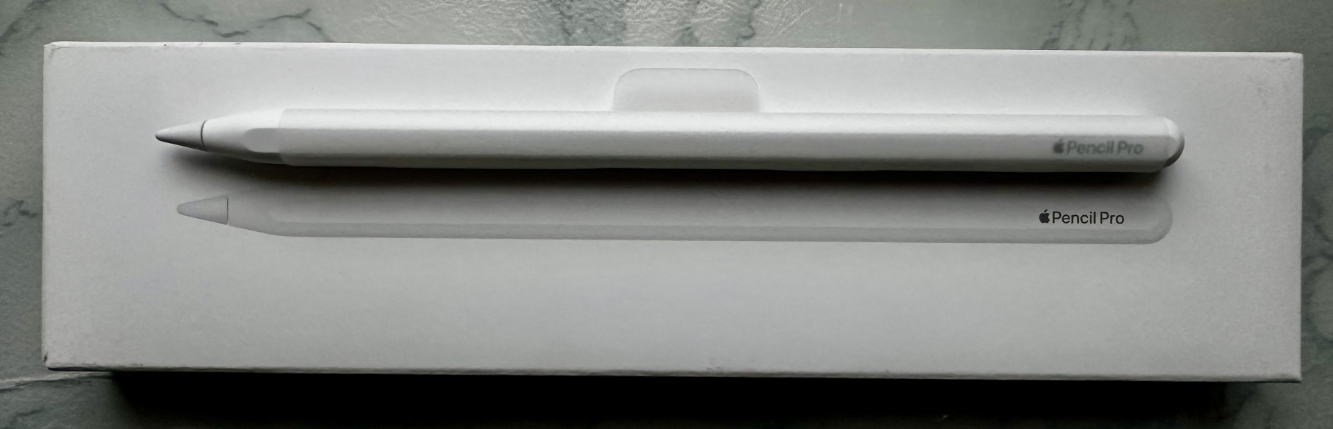 Стилус Apple Pencil Pro (MX2D3ZM/A) купить в Киеве ☛ цены на Allo