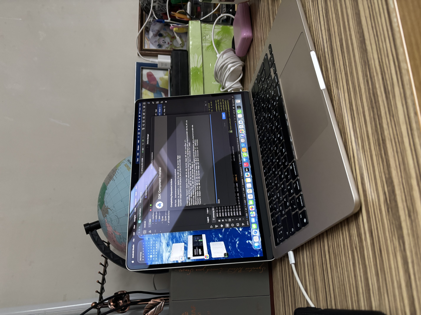 MacBook本体 MacBookAir 13-inch M416GB 256GB Midnight MacBook Air 13'' M4 16/256GB Midnight (MW123) купить в Киеве: цены