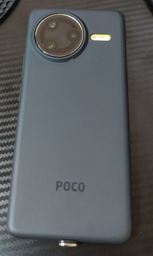 POCO F7 Ultra 16/512GB Black купить в АЛЛО – цена, характеристики