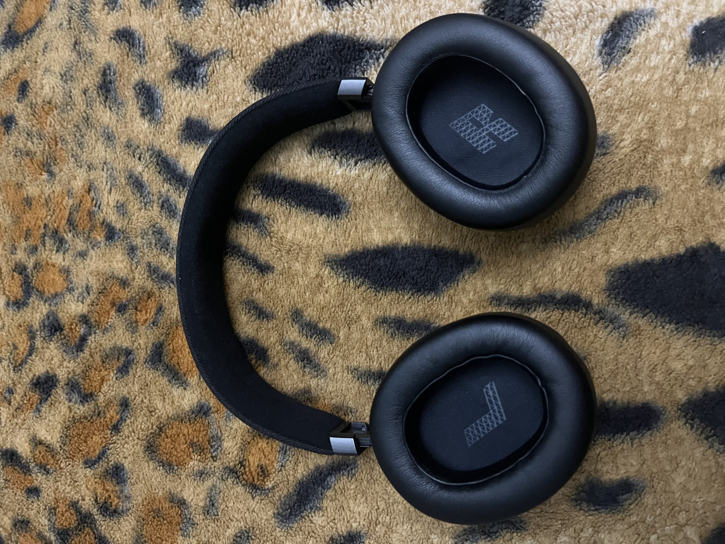 Навушники JBL Live 770NC (JBLLIVE770NCBLK) Black купити в АЛЛО
