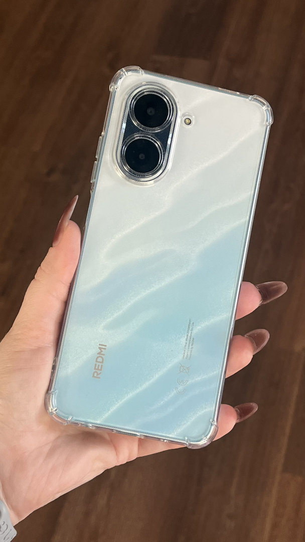 Xiaomi Redmi A5 3/64GB Ocean Blue купити в АЛЛО – ціна