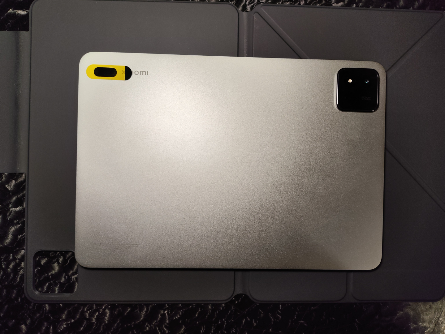 Планшет Xiaomi Pad 7 Pro 12/512GB Green (VHU5439EU) купить в АЛЛО
