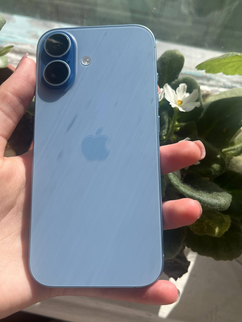 Apple iPhone 17 256GB Lavender (MG6M4) купить в АЛЛО – цена