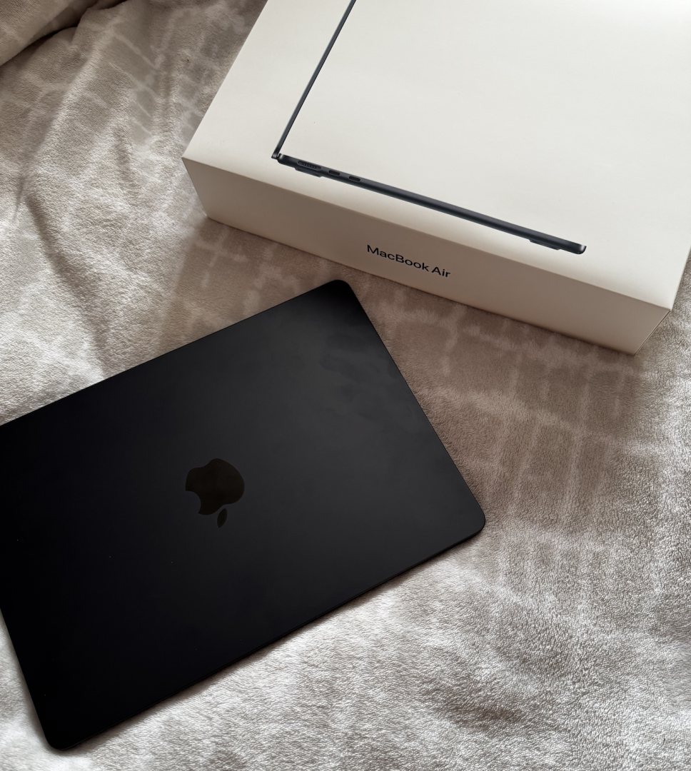 Ноутбук Apple MacBook Air 13