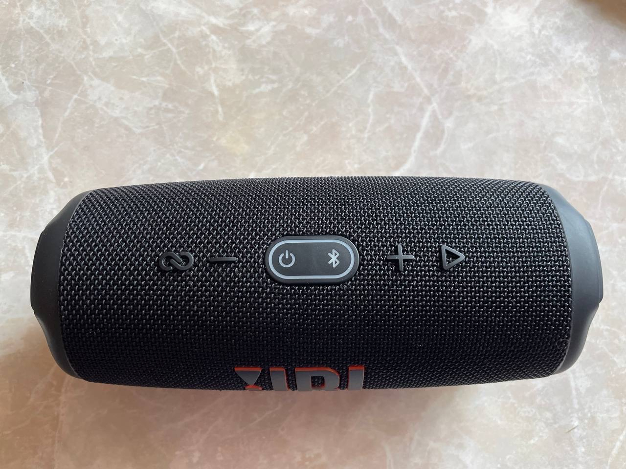 Портативная акустика JBL Charge 5 (JBLCHARGE5BLU) Blue купить в