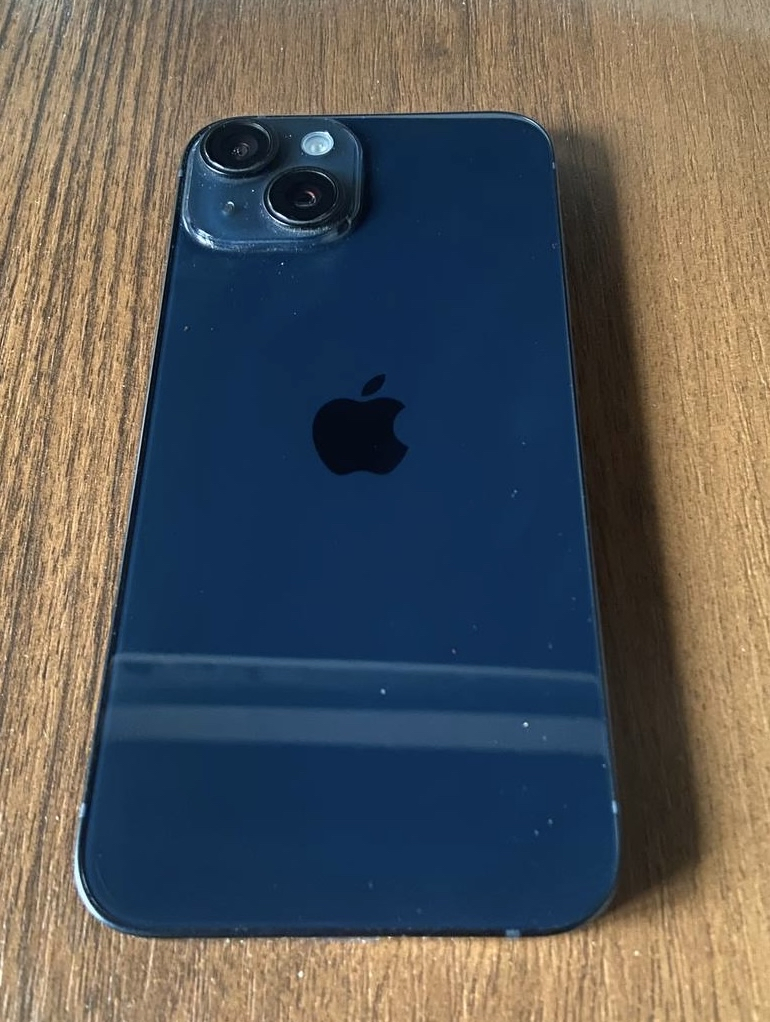 Apple iPhone 14 Plus 128GB Blue (MQ523) купить в АЛЛО – цена