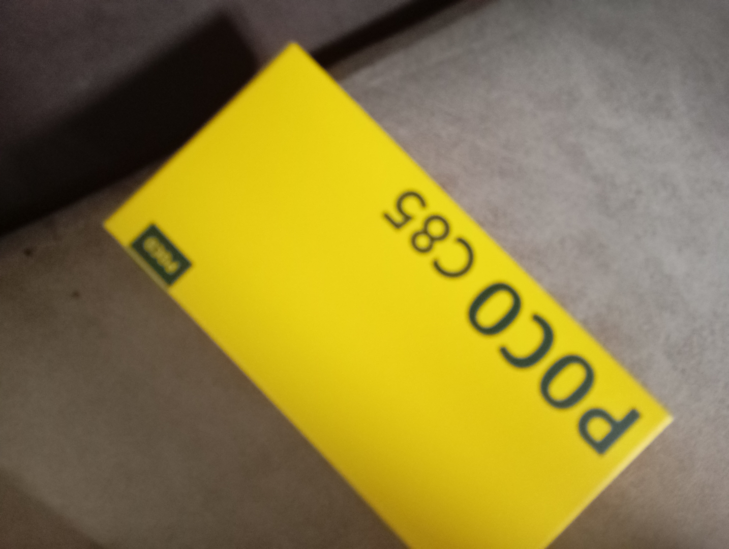 Отзывы и вопросы POCO C85 8/256GB Green - интернет-магазин ALLO.ua