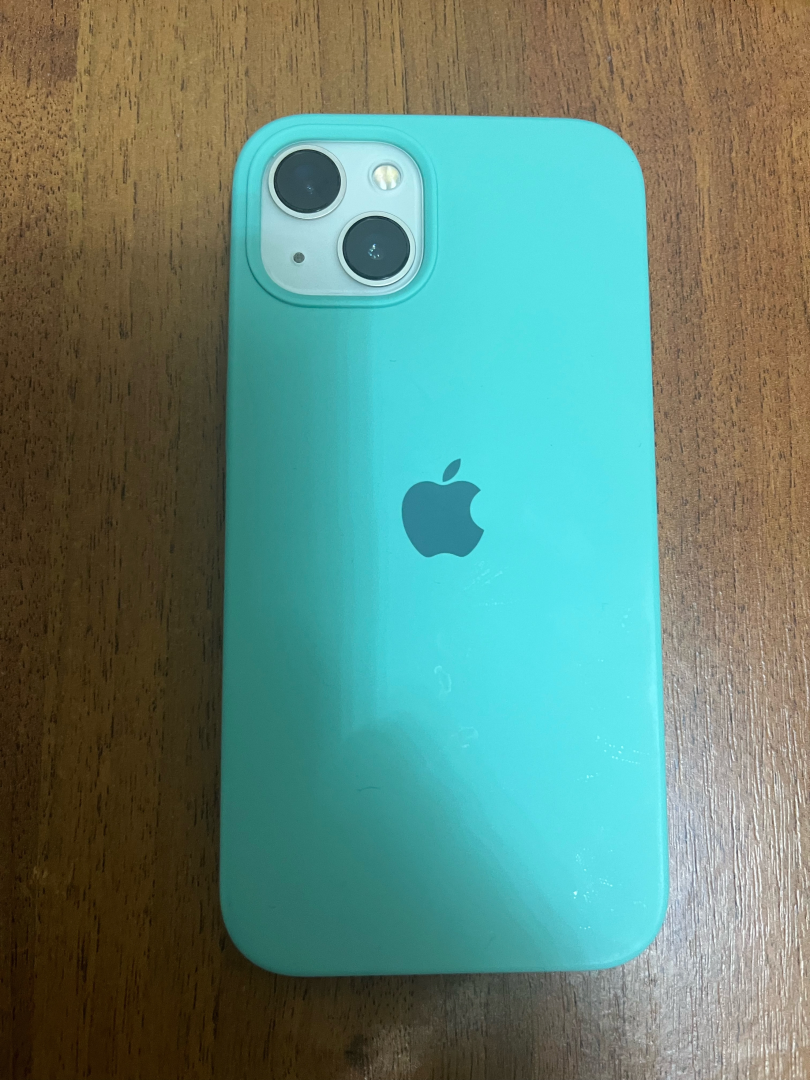 Apple iPhone 13 128GB Midnight (MLPF3) купить в АЛЛО – цена