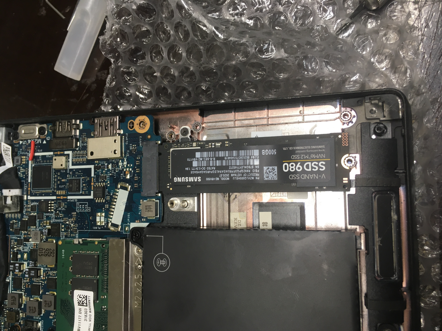 SSD диск Samsung 980 купить накопитель в Киеве, Украине | цена