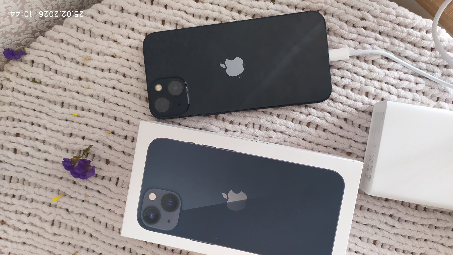 Apple iPhone 13 128GB Midnight (MLPF3) купить в АЛЛО – цена
