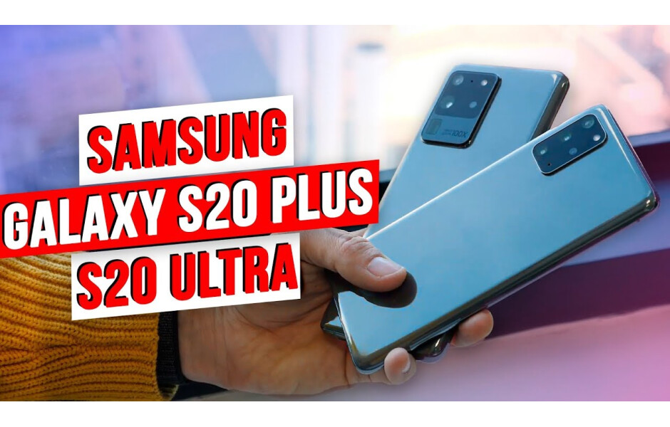 Телефон Samsung Galaxy S20 Ultra 5G SM-G988U White Snapdragon 1