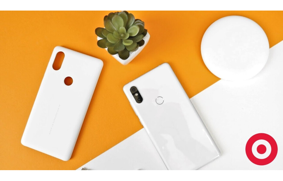 Xiaomi Mi Mix 2S 6/64GB Black - купить в АЛЛО - цена на Xiaomi Mi