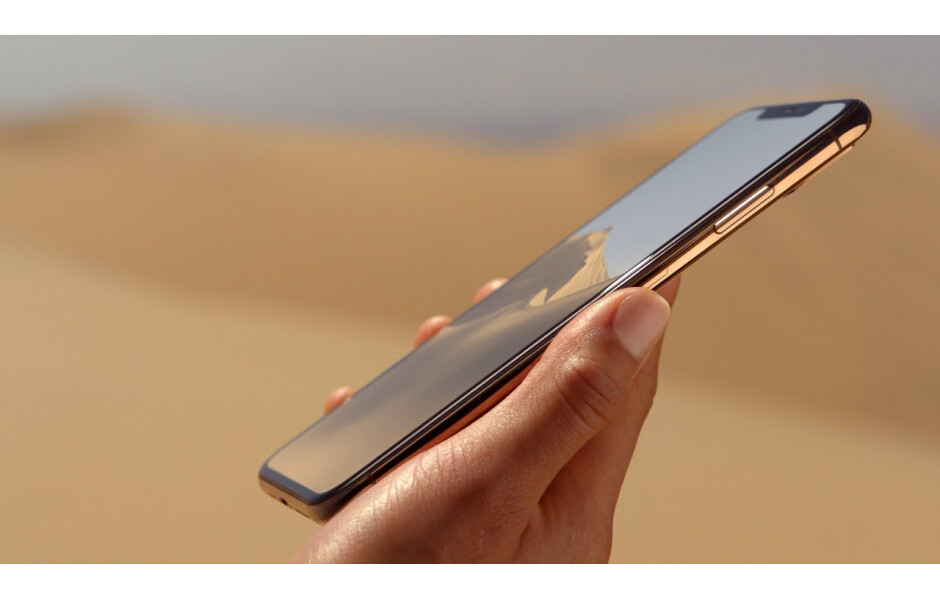 Apple iPhone XS 256GB Gold (MT9K2) купить в Киеве ☛ цены на