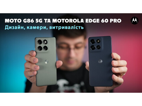 Moto Edge 60 pro 8/256 Shadow (green) (PB7X0088RS) купить в АЛЛО