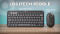 Фото № 7 Миша Logitech Pebble Mouse 2 M350s BT (910-007015) Graphite